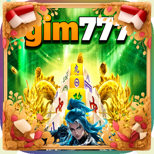 gim777 — mitra unggulan